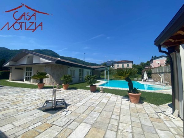 casa indipendente in vendita a Coreglia Antelminelli in zona Ghivizzano