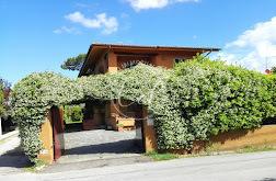 casa indipendente in vendita a Forte dei Marmi