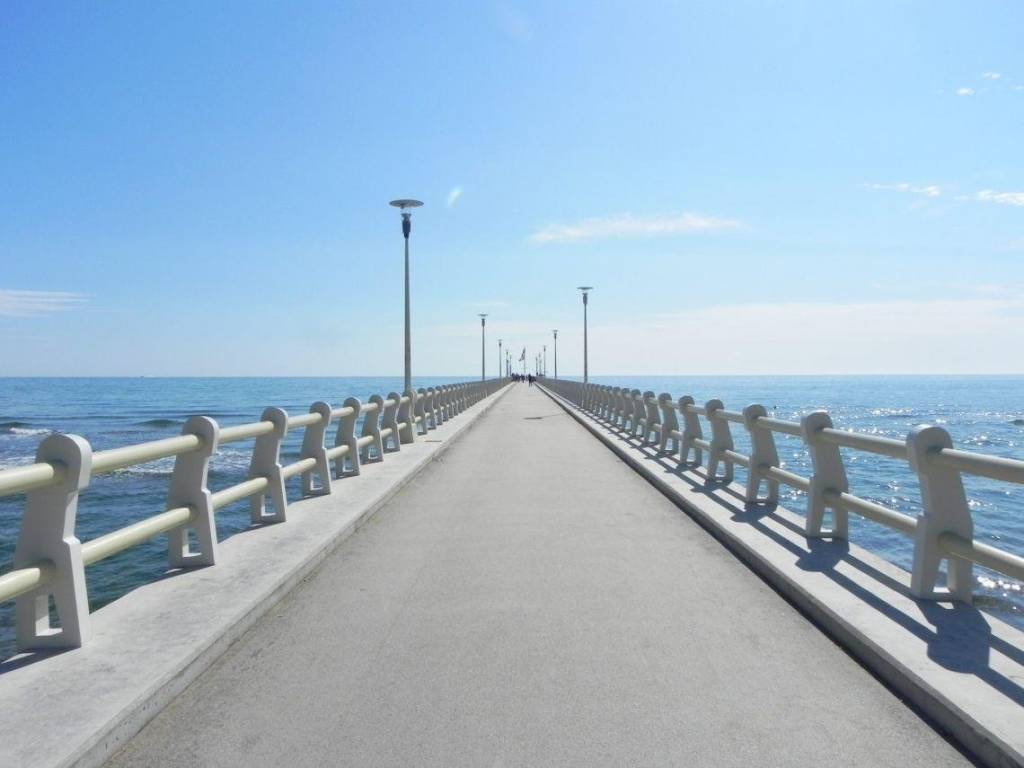 casa indipendente in vendita a Forte dei Marmi