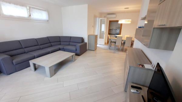 appartamento in vendita a Forte dei Marmi
