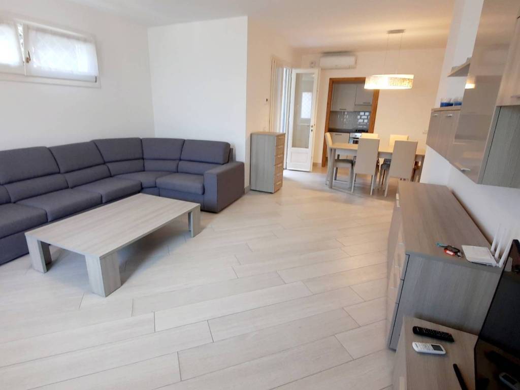 appartamento in vendita a Forte dei Marmi