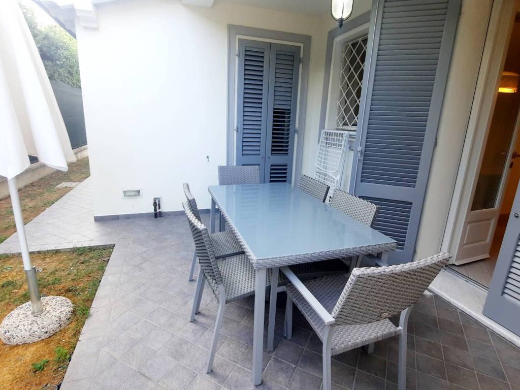 appartamento in vendita a Forte dei Marmi