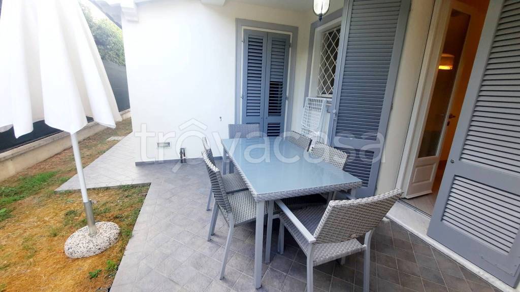appartamento in vendita a Forte dei Marmi