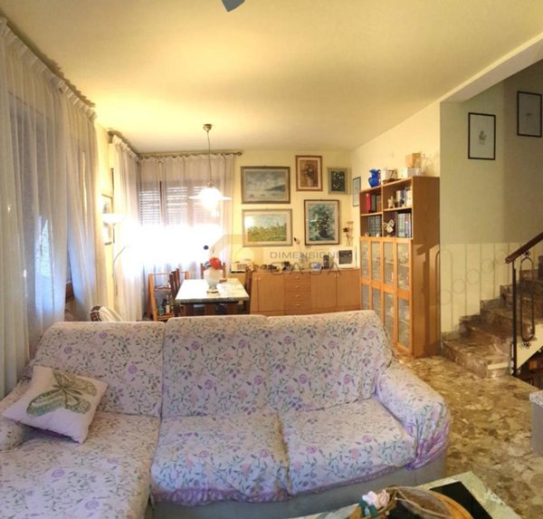 casa indipendente in vendita a Forte dei Marmi
