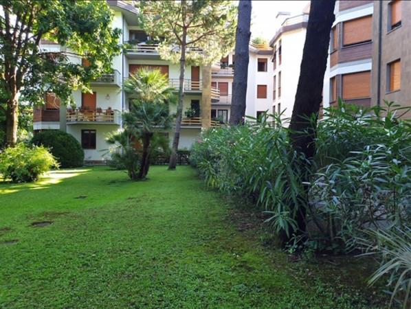 appartamento in vendita a Forte dei Marmi