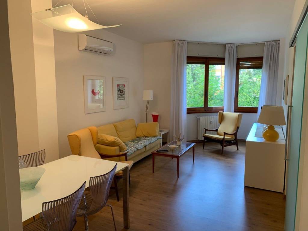 appartamento in vendita a Forte dei Marmi