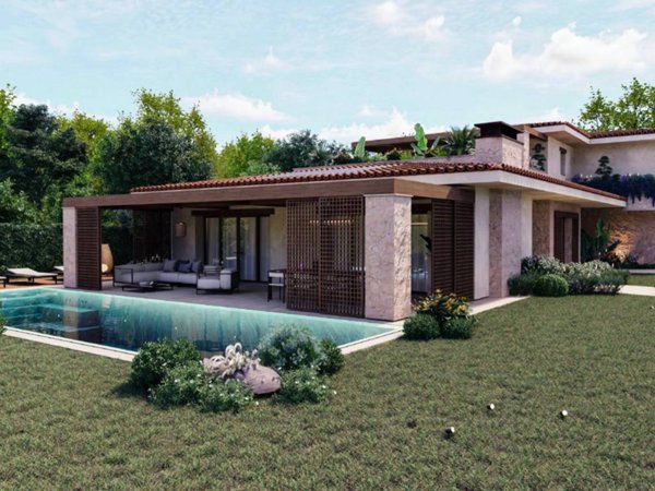 casa indipendente in vendita a Forte dei Marmi in zona Vittoria Apuana