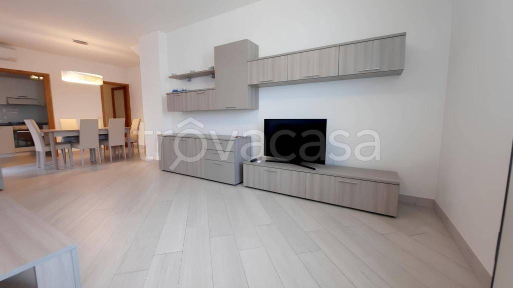 appartamento in vendita a Forte dei Marmi