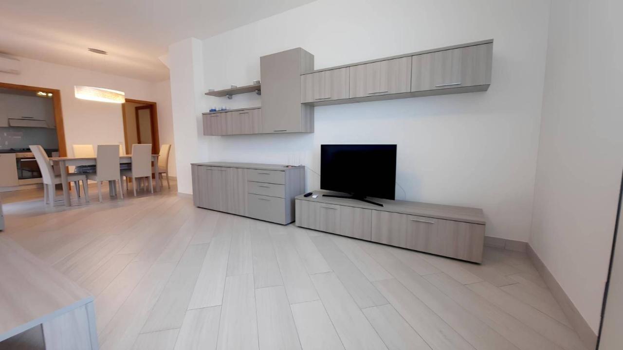 appartamento in vendita a Forte dei Marmi