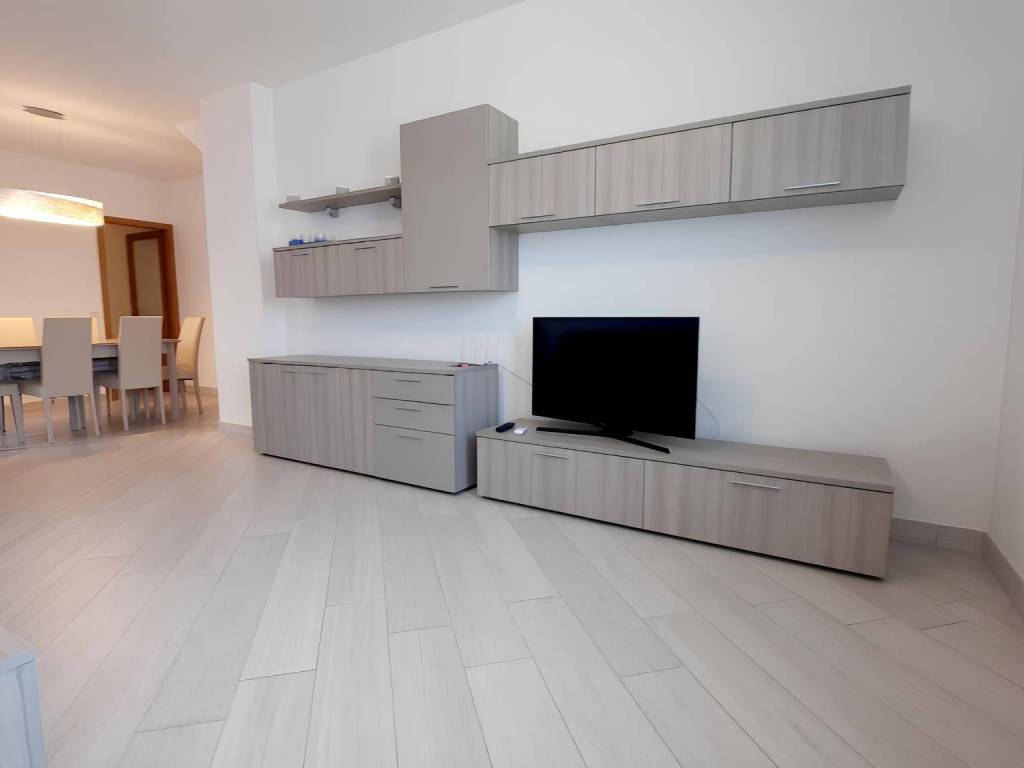 appartamento in vendita a Forte dei Marmi