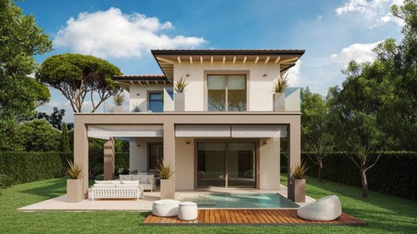 casa indipendente in vendita a Forte dei Marmi in zona Vittoria Apuana