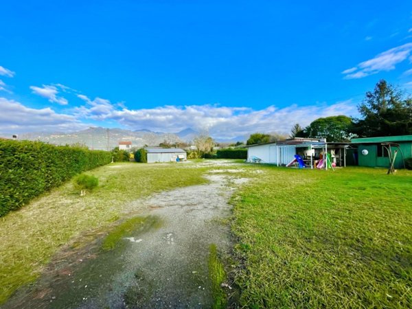 appartamento in vendita a Forte dei Marmi