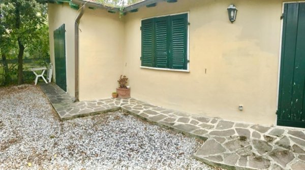 appartamento in vendita a Forte dei Marmi
