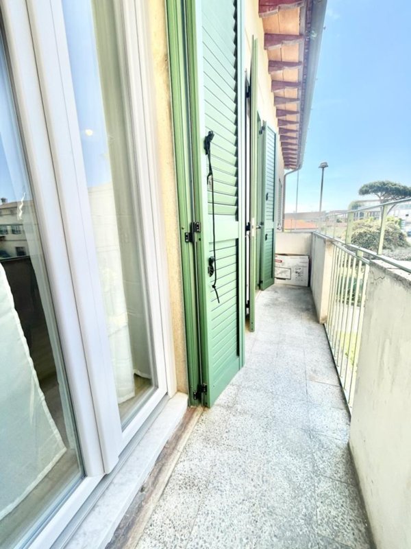 appartamento in vendita a Forte dei Marmi