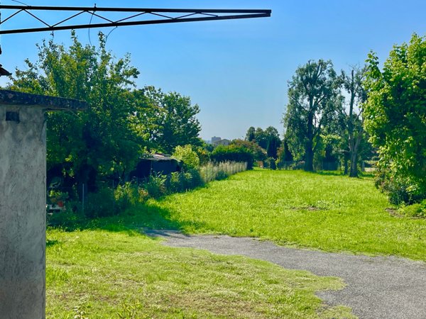 terreno agricolo in vendita a Forte dei Marmi
