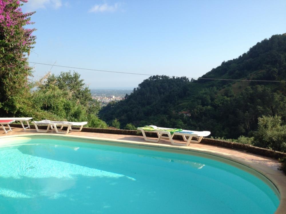 casa indipendente in vendita a Forte dei Marmi