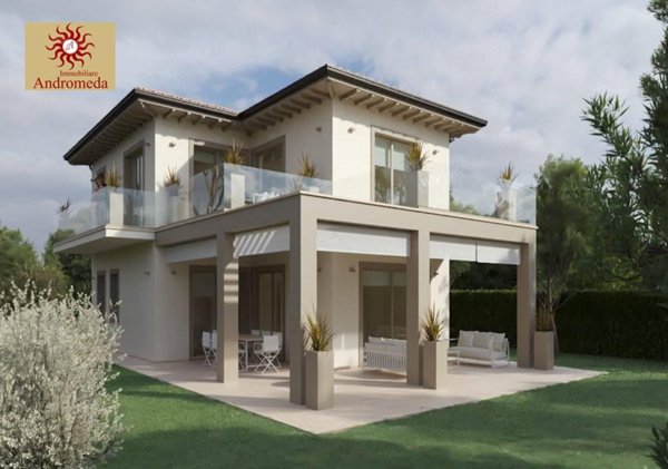 casa indipendente in vendita a Forte dei Marmi