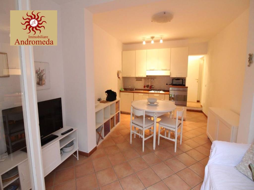 appartamento in vendita a Forte dei Marmi in zona Vittoria Apuana