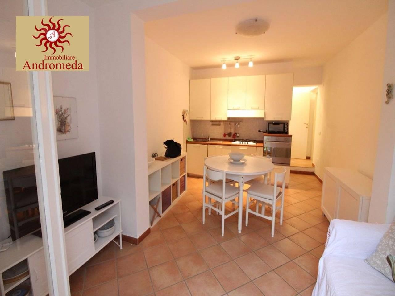 appartamento in vendita a Forte dei Marmi