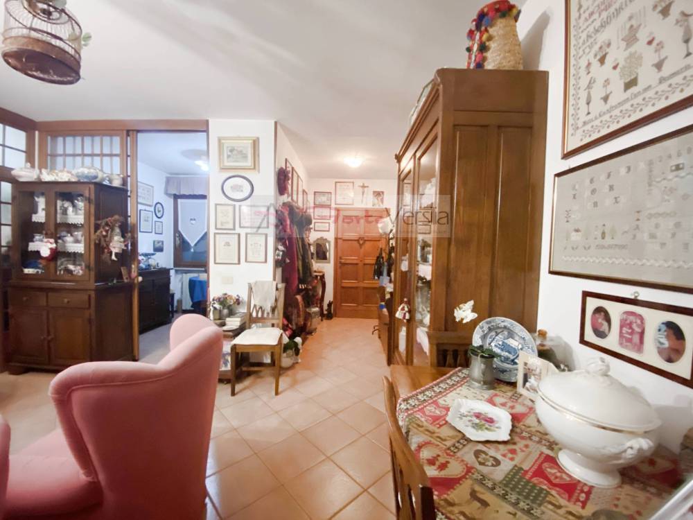 appartamento in vendita a Forte dei Marmi