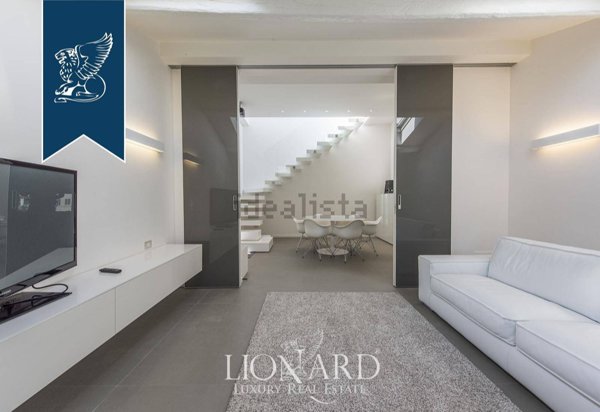 appartamento in vendita a Forte dei Marmi