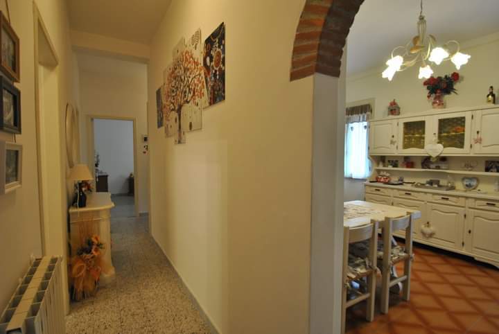 appartamento in vendita a Forte dei Marmi