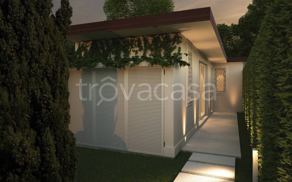 casa indipendente in vendita a Forte dei Marmi