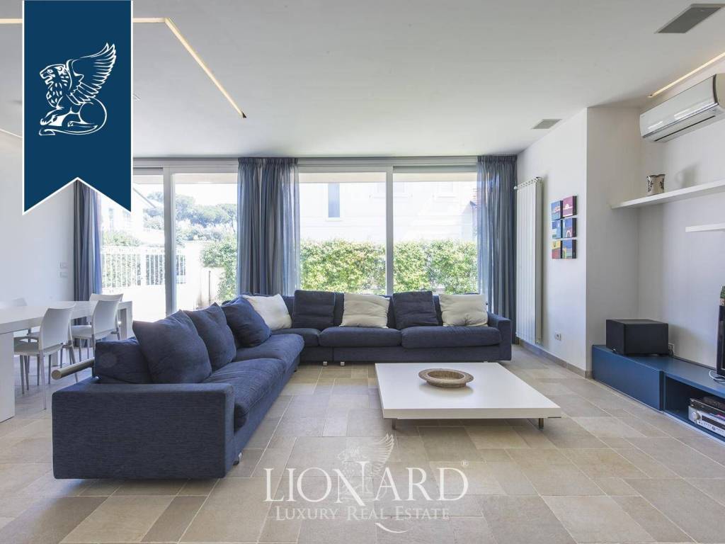 casa indipendente in vendita a Forte dei Marmi