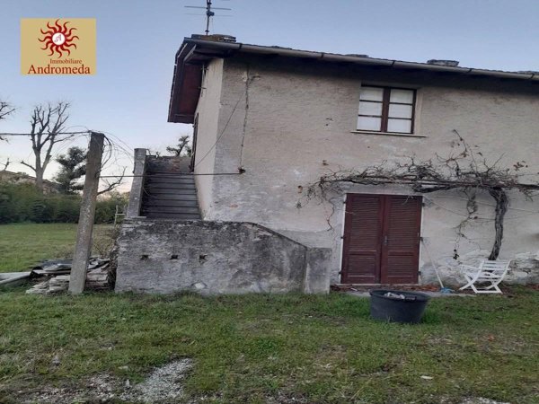 terreno edificabile in vendita a Forte dei Marmi in zona Vittoria Apuana