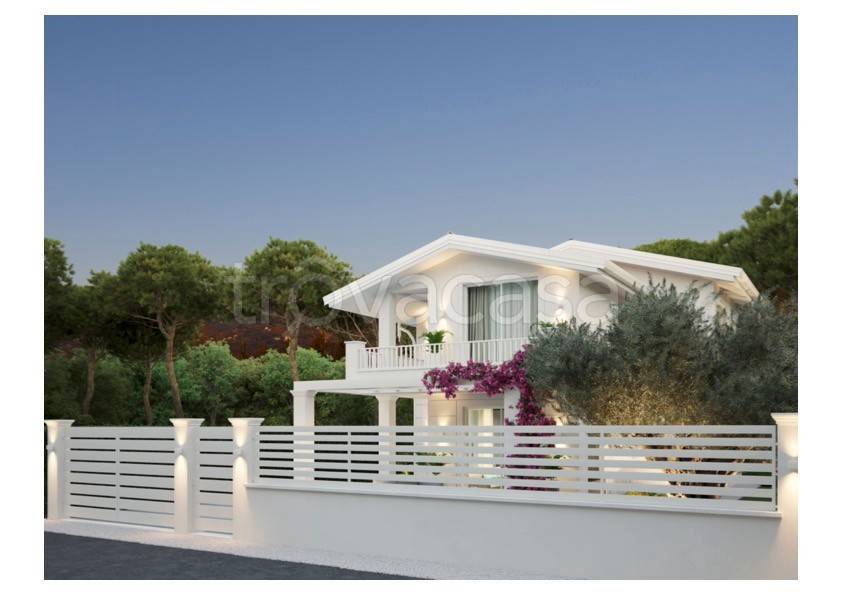 casa indipendente in vendita a Forte dei Marmi