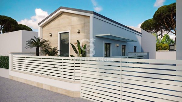 casa indipendente in vendita a Forte dei Marmi