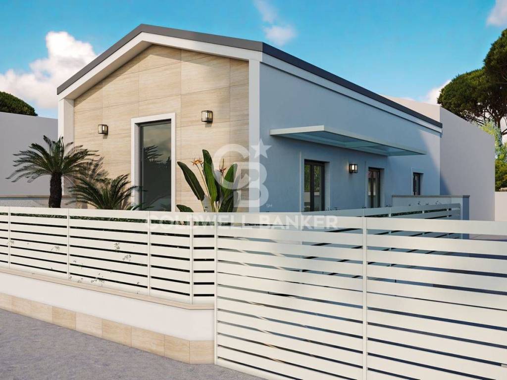 casa indipendente in vendita a Forte dei Marmi