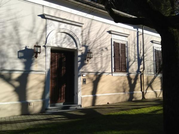 casa indipendente in vendita a Forte dei Marmi in zona Roma Imperiale