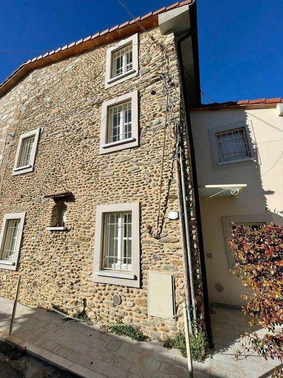 casa indipendente in vendita a Forte dei Marmi
