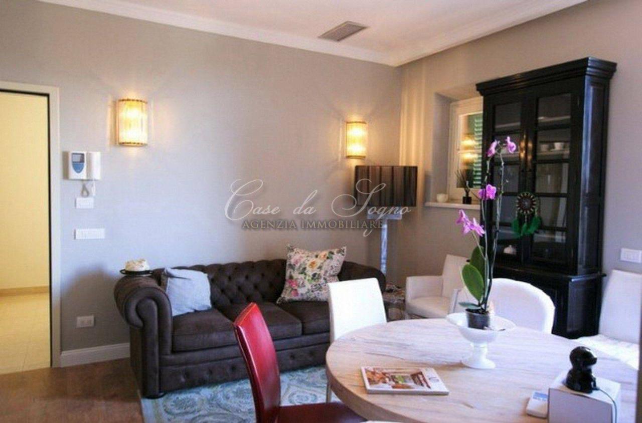 appartamento in vendita a Forte dei Marmi