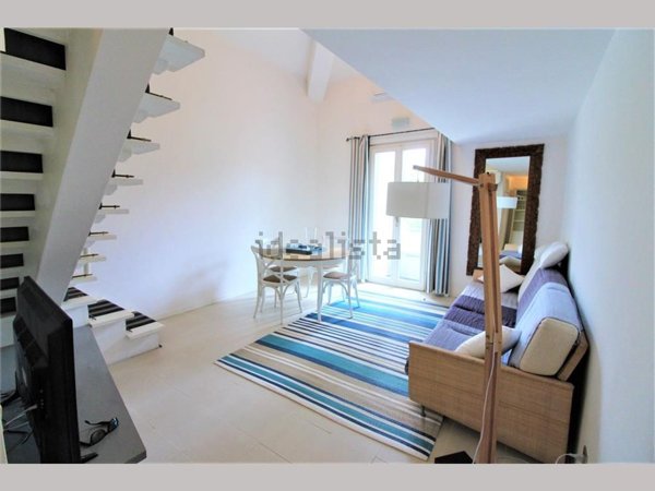appartamento in vendita a Forte dei Marmi