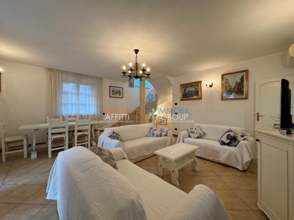 casa indipendente in affitto a Forte dei Marmi