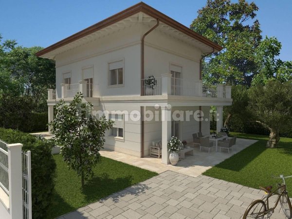 casa indipendente in vendita a Forte dei Marmi