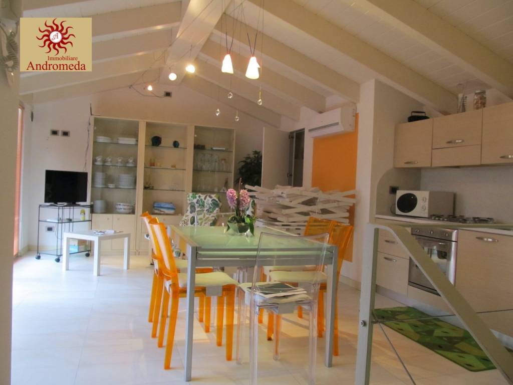 appartamento in vendita a Forte dei Marmi