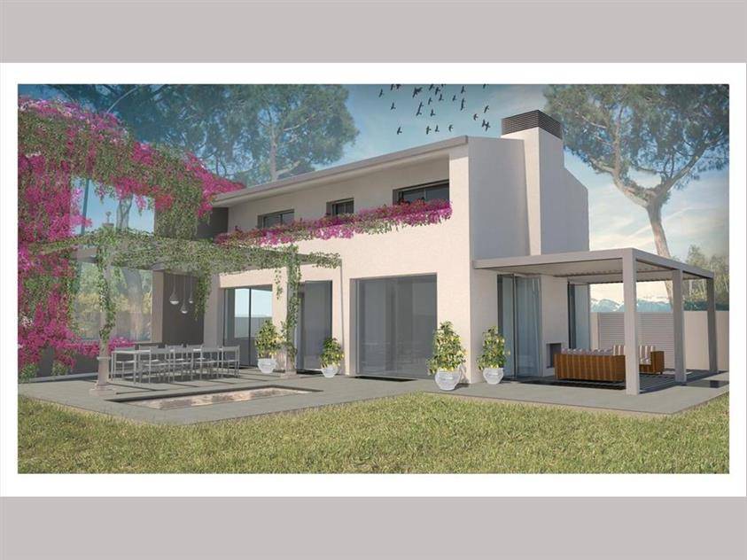 casa indipendente in vendita a Forte dei Marmi