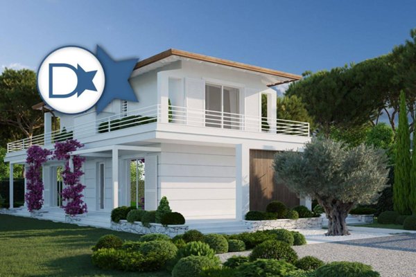 casa indipendente in vendita a Forte dei Marmi in zona Vittoria Apuana