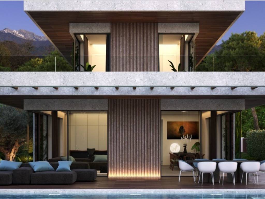 casa indipendente in vendita a Forte dei Marmi