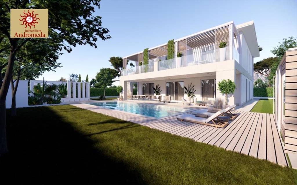 casa indipendente in vendita a Forte dei Marmi