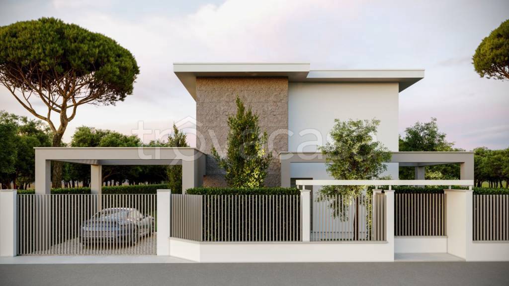 casa indipendente in vendita a Forte dei Marmi