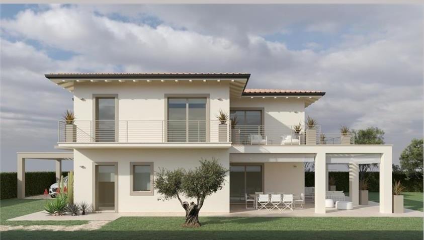 casa indipendente in vendita a Forte dei Marmi in zona Vittoria Apuana