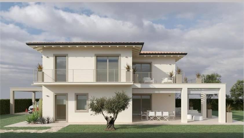 casa indipendente in vendita a Forte dei Marmi in zona Vittoria Apuana