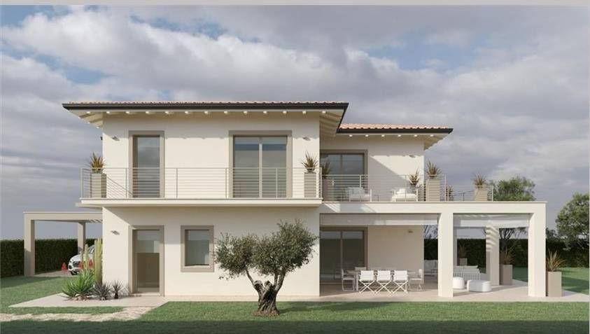 casa indipendente in vendita a Forte dei Marmi in zona Vittoria Apuana