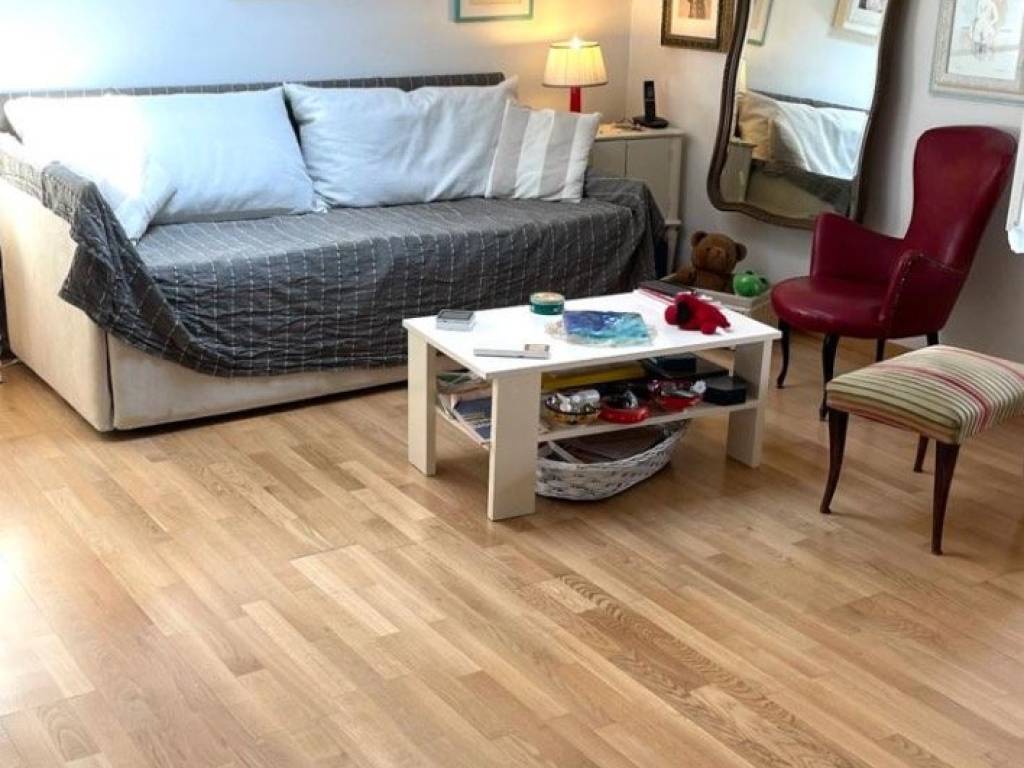 appartamento in vendita a Forte dei Marmi