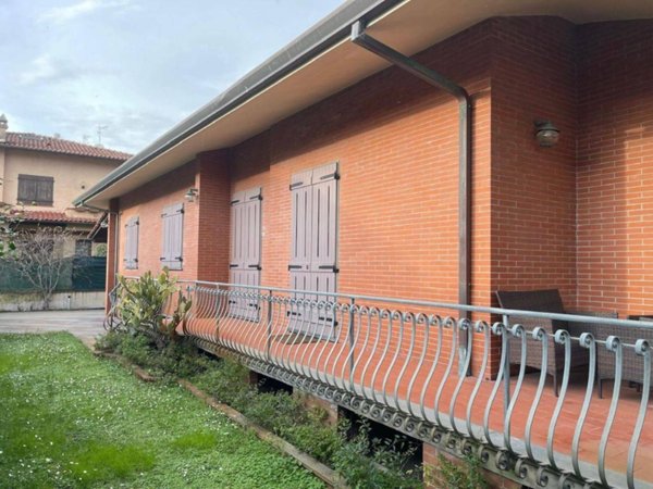 casa indipendente in vendita a Forte dei Marmi