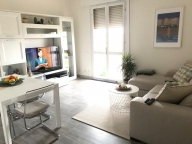 appartamento in vendita a Forte dei Marmi
